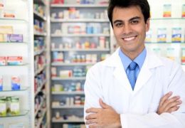 Funções de um farmacêutico de sucesso