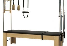 Equipamentos imprescindíveis para Pilates