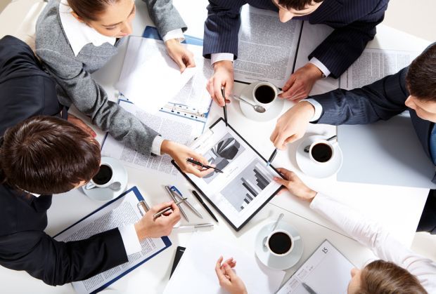 Como gerenciar reuniões eficientemente?