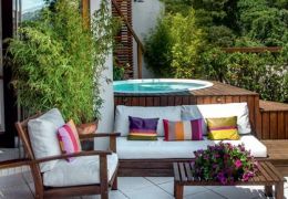 Dicas de jardinagem para residências