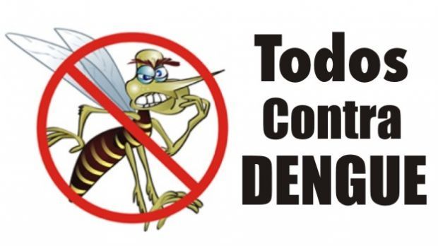 Medidas de prevenção contra dengue