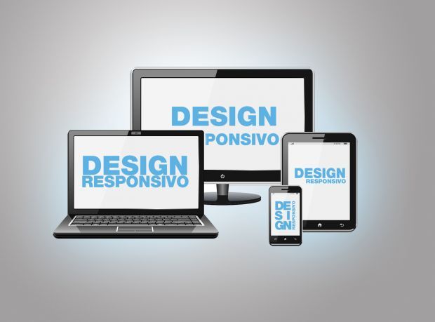 O que é Web Design Responsivo?
