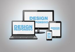 O que é Web Design Responsivo?