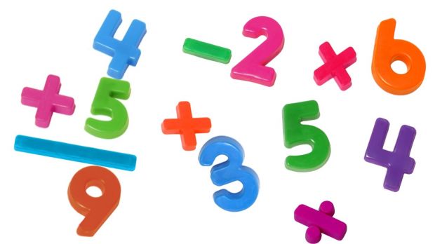 Matemática infantil: por que tão difícil?