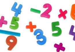 Matemática infantil: por que tão difícil?