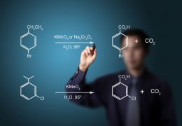 Química para o ENEM: quais os temas-chave?