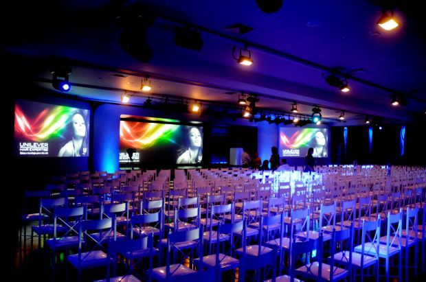 Como organizar eventos inesquecíveis