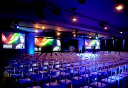 Como organizar eventos inesquecíveis