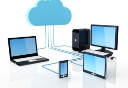 Especialista em cloud computing