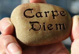 Carpe Diem: como viver seus dias como se fossem os últimos?