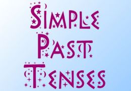 Dicas para aprender o simple past com facilidade