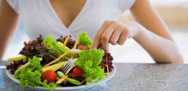 A alimentação na sociedade