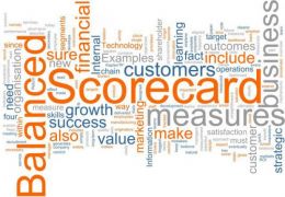 Como funciona o Balanced Scorecard?