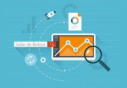 Dicas de marketing digital para salões de beleza