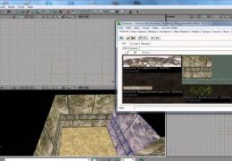 Usando o UDK Unreal Engine 2.5 para produzir games