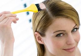 Como clarear os cabelos em casa?