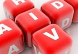Cuidados com um paciente que tem HIV