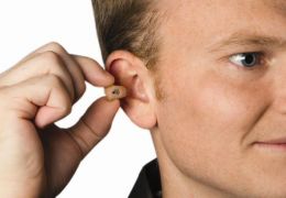 Como funciona um aparelho auditivo