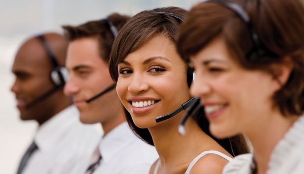 Como funciona um Contact Center?