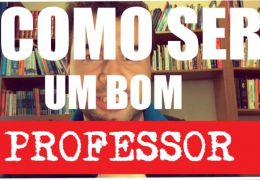 Como se tornar um professor de inglês?