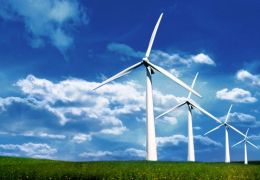 Vantagens das energias renováveis para o meio ambiente