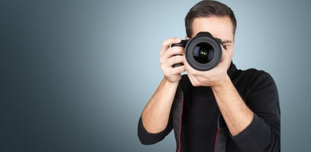 5 cursos de fotografia mais buscados