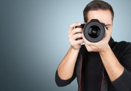 5 cursos de fotografia mais buscados