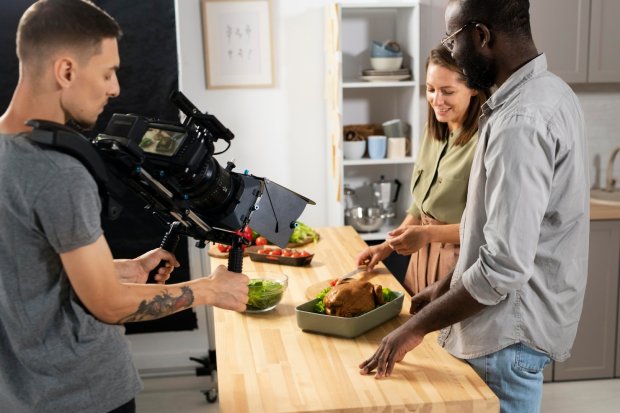 Curso de Gastronomia: Tudo o que você precisa saber