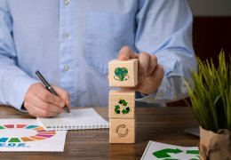 ESG: A Importância da Sustentabilidade nos Negócios