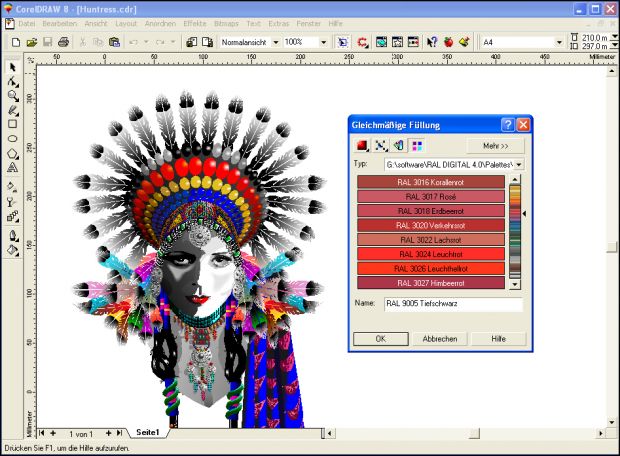 que es clipart corel - photo #33