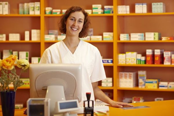 Você sabe o que é Atenção Farmacêutica? 