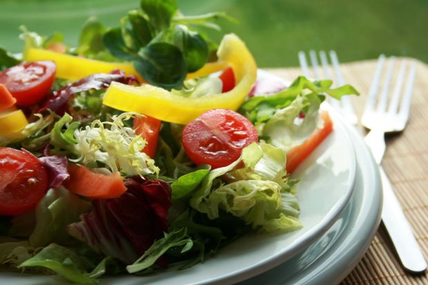 Vantagens da Alimentação Vegetariana