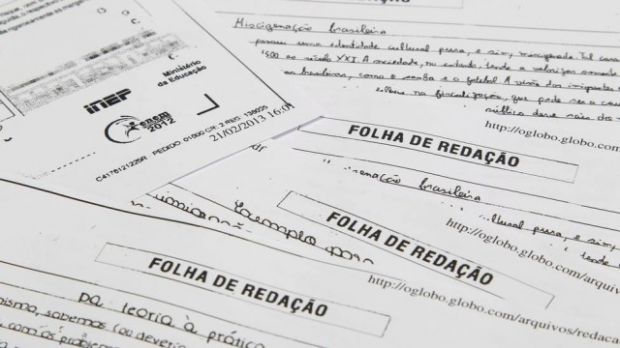 3 maneiras inusitadas de tirar boa nota no ENEM em 2015