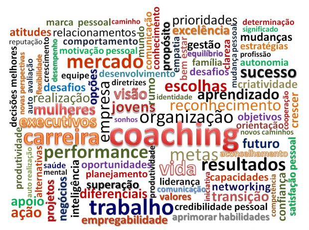 Como se tornar um coach de sucesso