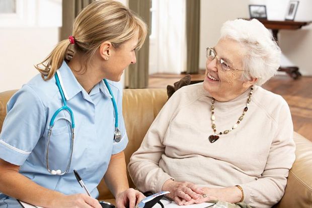 O que é fonoaudiologia Home Care