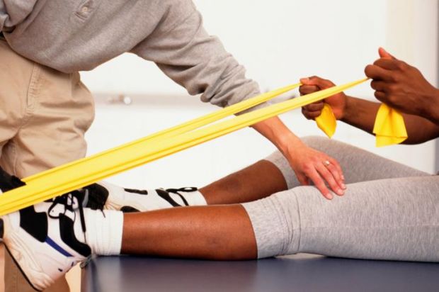 Como funciona a fisioterapia desportiva? - Fisioterapia - Cursos iPED