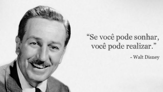 Walt Disney um fenômeno em satisfazer clientes