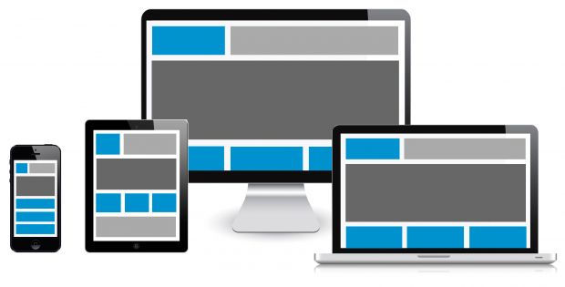 Web Design Responsivo