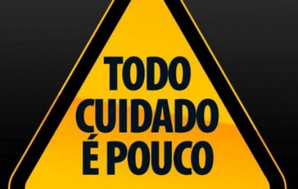 Dicas para prevenir acidentes de trabalho