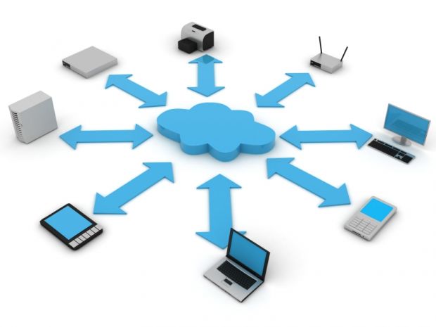 Especialista em cloud computing