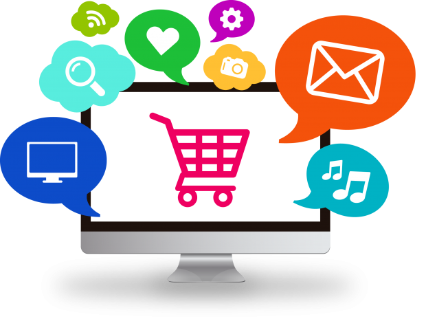 Gestor de marketing para e-commerce