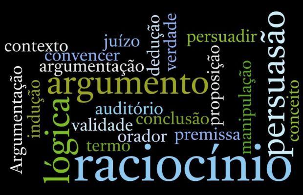A arte da argumentação