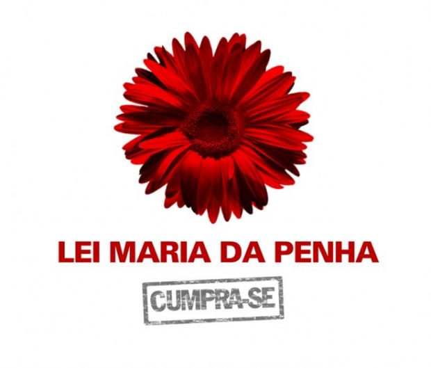 Lei Maria da Penha