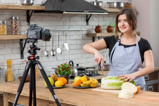 Aprendendo Gastronomia e Culinária