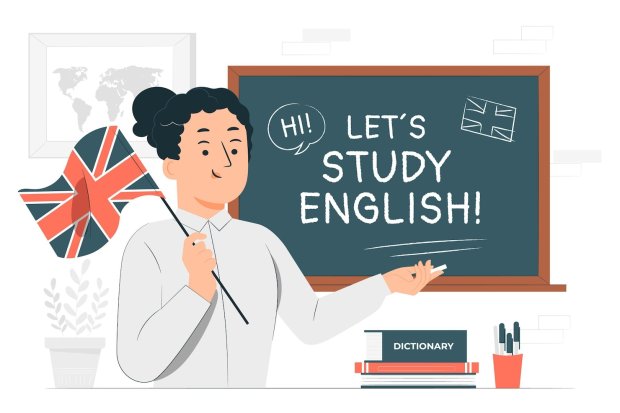 Curso Inglês