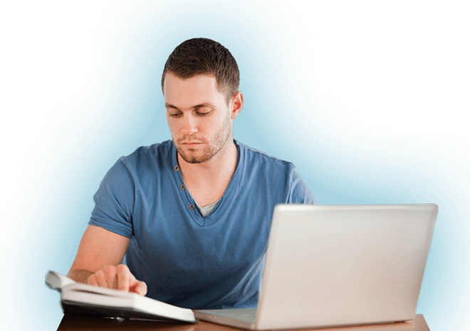 Avaliações, interpretação e a gramática são apontadas como as maiores dificuldades