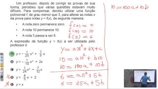 Sistema de funções - Função