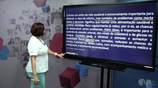 Coesão - Interpretação textual