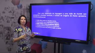 Literatura - Interpretação textual