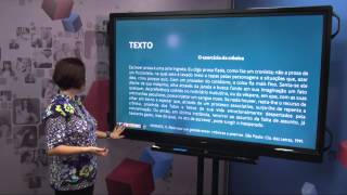 Funções de Linguagem - Interpretação textual